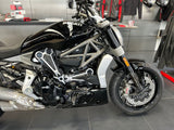 2023 DUCATI XDIAVEL S - BLACK