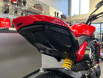 2023 DUCATI DIAVEL V4 - RED