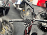 2022 HONDA NT1100 - BLACK - Sold
