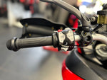 2023 DUCATI MULTISTRADA V2S TOURING - DUCATI RED