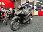 2023 HONDA NSC110L - BLACK