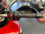 2022 Ducati Multistrada V4S Travel and Touring - RED - Sold