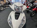 2023 HONDA NSC110L - WHITE