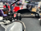 2022 Triumph Tiger 1200 GT Pro - SILVER - Sold