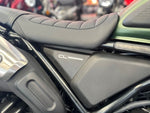 2023 HONDA CL500 SCRAMBLER - GREEN METAL
