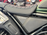 2023 HONDA CL500 SCRAMBLER - GREEN METAL
