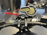 2023 DUCATI SCRAMBLER 1100 SPORT PRO - BLACK