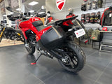 2023 DUCATI MULTISTRADA V2S TOURING - DUCATI RED