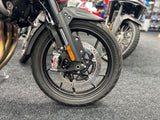 2022 Triumph Tiger 1200 GT Pro - SILVER - Sold