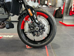 2024 DUCATI HYPERMOTARD 950 RVE - Graffiti Evo livery