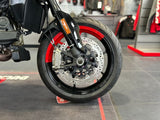 2024 DUCATI HYPERMOTARD 950 RVE - Graffiti Evo livery