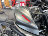 2023 DUCATI MONSTER PLUS - AVIATOR GREY (Withdrawn)
