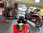 2024 DUCATI HYPERMOTARD 950 RVE - Graffiti Evo livery