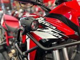2021 HONDA CRF1100 AFRICA TWIN - RED - Sold
