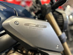 2022 HONDA CB650R - BLUE
