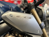 2022 HONDA CB650R - BLUE