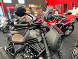 2021 HONDA CMX500 - BLACK - Sold