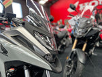 2023 HONDA NC750X - GREY