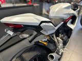 2023 DUCATI SUPERSPORT 950S - WHITE
