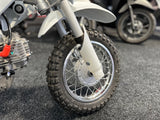 2023 HONDA CRF50F - PINK (Withdrawn)