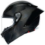 AGV PISTA GP RR [GLOSSY CARBON]