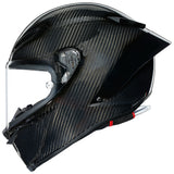 AGV PISTA GP RR [GLOSSY CARBON]