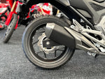 2023 HONDA NC750X - GREY