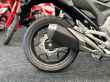 2023 HONDA NC750X - GREY
