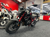 2023 Honda CB 750A - Black (Withdrawn)