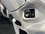 2023 HONDA NSC110L - WHITE