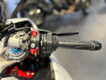 2023 DUCATI SUPERSPORT 950S - WHITE