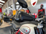 2020 DUCATI SCRAMBLER DESERT SLED - WHITE - Sold