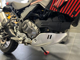 2023 DUCATI DESERT X - GP RACING GREY - Sold