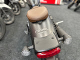 2023 HONDA CMX500 REBEL S - BLACK (Withdrawn)