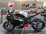 2023 DUCATI PANIGALE V4 SP2 - SP2 LIVERY