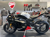 2023 DUCATI PANIGALE V4 SP2 - SP2 LIVERY