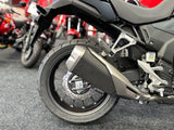 2023 HONDA CB 500XA - RED (Withdrawn)