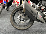 2019 Honda CB300R - BLACK - Sold