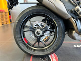 2023 DUCATI MULTISTRADA V4 PIKES PEAK - Pikes Peak Livery