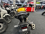 2023 HONDA CB500F - YELLOW