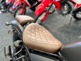 2021 HONDA CMX500 REBEL S - Matte Black - Sold