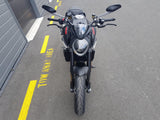 2023 DUCATI MONSTER 937 PLUS - BLACK (Withdrawn)