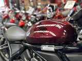 2023 HONDA CMX1100 - RED (Withdrawn)