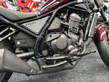 2023 HONDA CMX1100 - RED (Withdrawn)