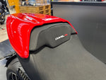 2023 DUCATI DIAVEL V4 - RED