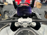 2022 Triumph Tiger 1200 GT Pro - SILVER - Sold