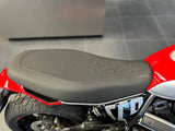 2024 DUCATI SCRAMBLER ICON - RED