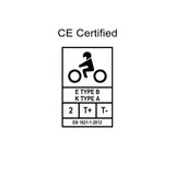FPG046 Seeflex Knee CE Label