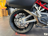 2022 Ducati Multistrada V4S Travel and Touring - RED - Sold