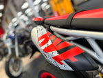 2024 DUCATI HYPERMOTARD 950 RVE - Graffiti Evo livery